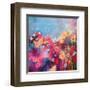 Garden Party-Kerri Blackman-Framed Giclee Print