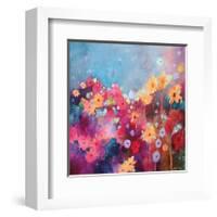 Garden Party-Kerri Blackman-Framed Giclee Print