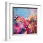 Garden Party-Kerri Blackman-Framed Giclee Print