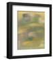 Garden Party-Max Jones-Framed Art Print