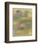 Garden Party-Max Jones-Framed Art Print