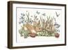 Garden Patch IX-Leslie Trimbach-Framed Art Print