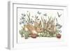 Garden Patch IX-Leslie Trimbach-Framed Art Print