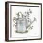 Garden Patch VII-Leslie Trimbach-Framed Art Print