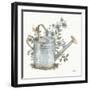 Garden Patch VII-Leslie Trimbach-Framed Art Print