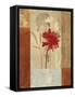 Garden Patchwork-Andrew Michaels-Framed Stretched Canvas