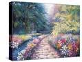 Stretched Canvas