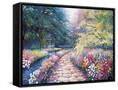 Canvas Black