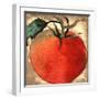 Garden Pick I-Elizabeth Medley-Framed Art Print