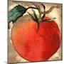 Garden Pick I-Elizabeth Medley-Mounted Art Print