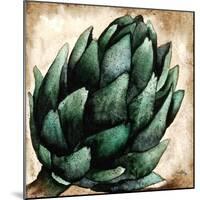 Garden Pick II-Elizabeth Medley-Mounted Art Print