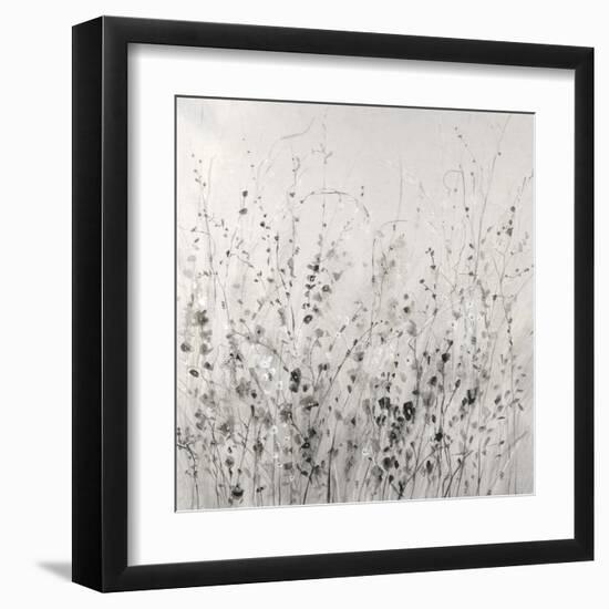 Garden Remnants II-Tim OToole-Framed Art Print