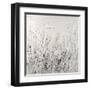 Garden Remnants II-Tim OToole-Framed Art Print