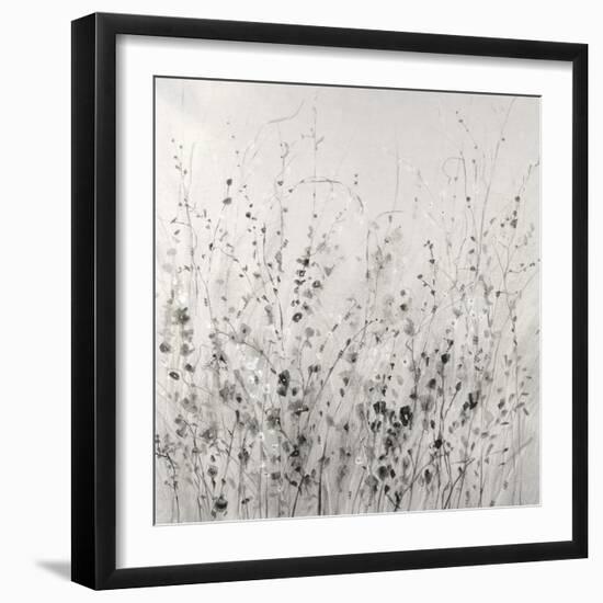 Garden Remnants II-Tim OToole-Framed Art Print