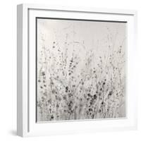 Garden Remnants II-Tim OToole-Framed Art Print