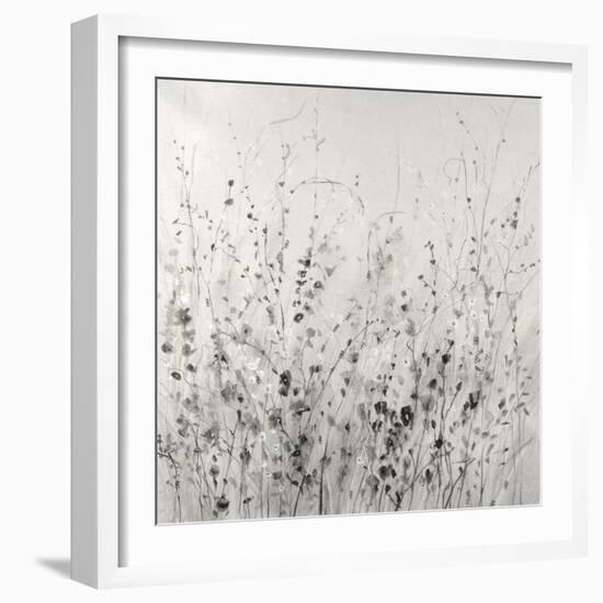 Garden Remnants II-Tim OToole-Framed Art Print
