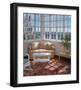 Garden Room-Edward Gordon-Framed Art Print