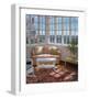 Garden Room-Edward Gordon-Framed Art Print