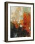 Garden Rose-Solveiga-Framed Giclee Print