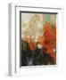 Garden Rose-Solveiga-Framed Giclee Print