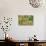 Garden Scene-Max Liebermann-Giclee Print displayed on a wall