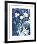 Garden Shadow 4-Lois Bender-Framed Giclee Print