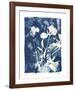 Garden Shadow 4-Lois Bender-Framed Giclee Print