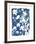 Garden Shadow 5-Lois Bender-Framed Giclee Print