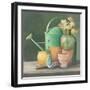 Garden Shed-Julia Purinton-Framed Art Print