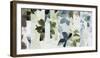 Garden Shift II-Sarah Cheyne-Framed Giclee Print