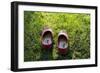 Garden Shoes-Charles Bowman-Framed Photographic Print