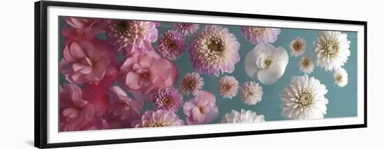 Garden Splash-Assaf Frank-Framed Giclee Print