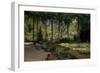 Garden (Summer), 1879-Demetrio Cosola-Framed Giclee Print