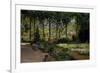 Garden (Summer), 1879-Demetrio Cosola-Framed Giclee Print