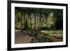 Garden (Summer), 1879-Demetrio Cosola-Framed Giclee Print