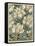 Garden Tapestry II-Eugene Grasset-Framed Stretched Canvas