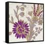 Garden Tile 2-Morgan Yamada-Framed Stretched Canvas