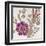 Garden Tile 2-Morgan Yamada-Framed Art Print