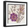 Garden Tile 2-Morgan Yamada-Framed Art Print