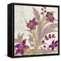 Garden Tile 3-Morgan Yamada-Framed Stretched Canvas