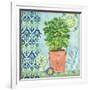 Garden to Table I-Paul Brent-Framed Art Print