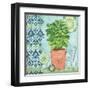 Garden to Table I-Paul Brent-Framed Art Print