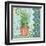 Garden to Table III-Paul Brent-Framed Art Print