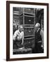 Garden Tool Production, Brades Tools, Sheffield, South Yorkshire, 1966-Michael Walters-Framed Photographic Print