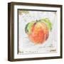 Garden Treasures II-Emily Adams-Framed Art Print