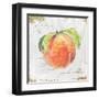 Garden Treasures II-Emily Adams-Framed Art Print