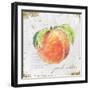 Garden Treasures II-Emily Adams-Framed Art Print