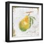 Garden Treasures III-Emily Adams-Framed Art Print