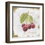 Garden Treasures IV-Emily Adams-Framed Art Print