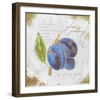 Garden Treasures VI-Emily Adams-Framed Art Print